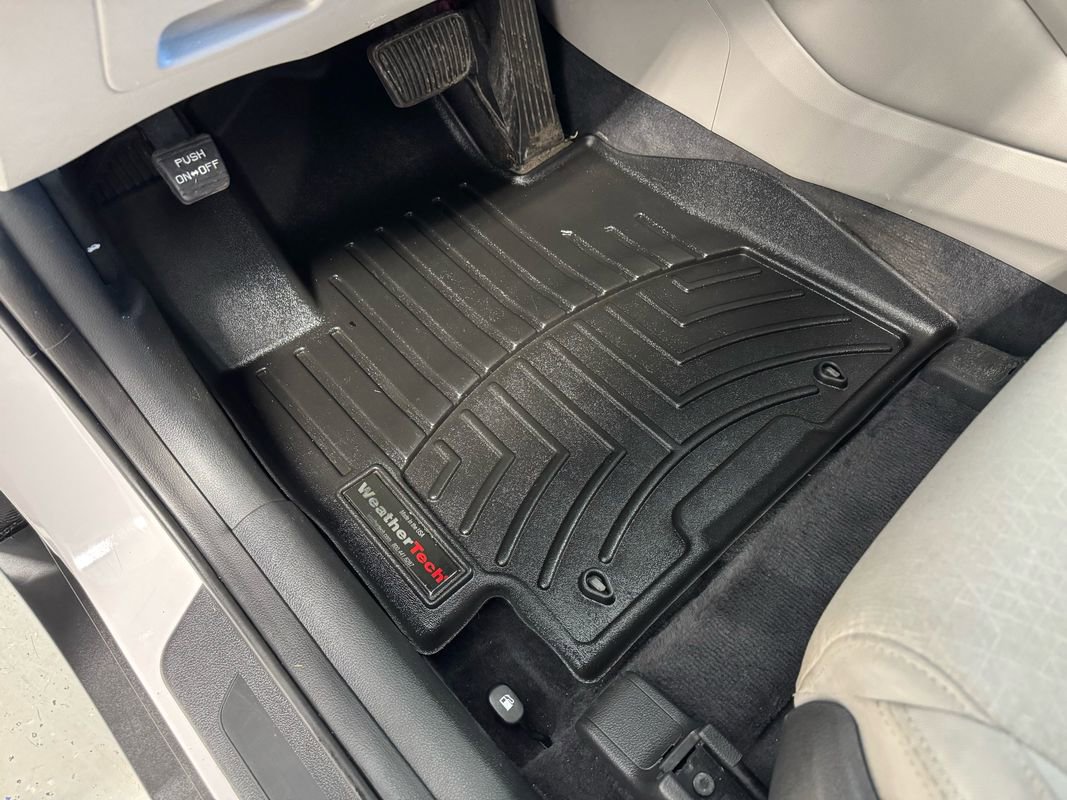 Used 2017 Hyundai Tucson Eco w/ Cargo Package AWD/4WD image 16