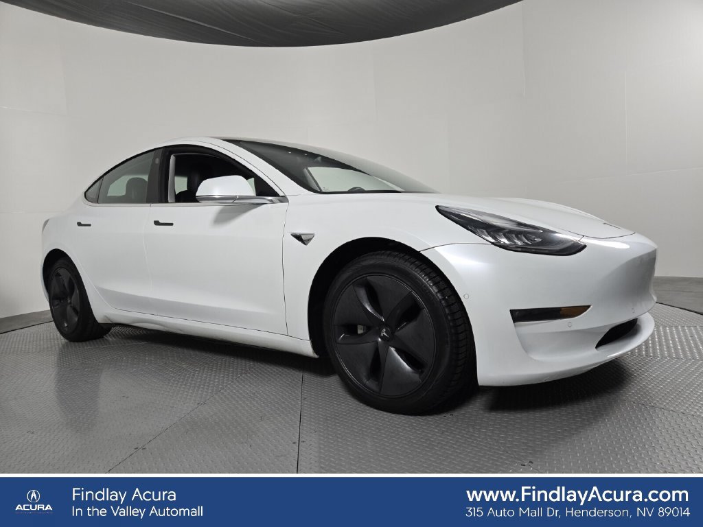 Used 2019 Tesla Model 3