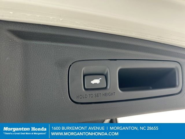Used 2025 Honda CR-V EX-L image 34
