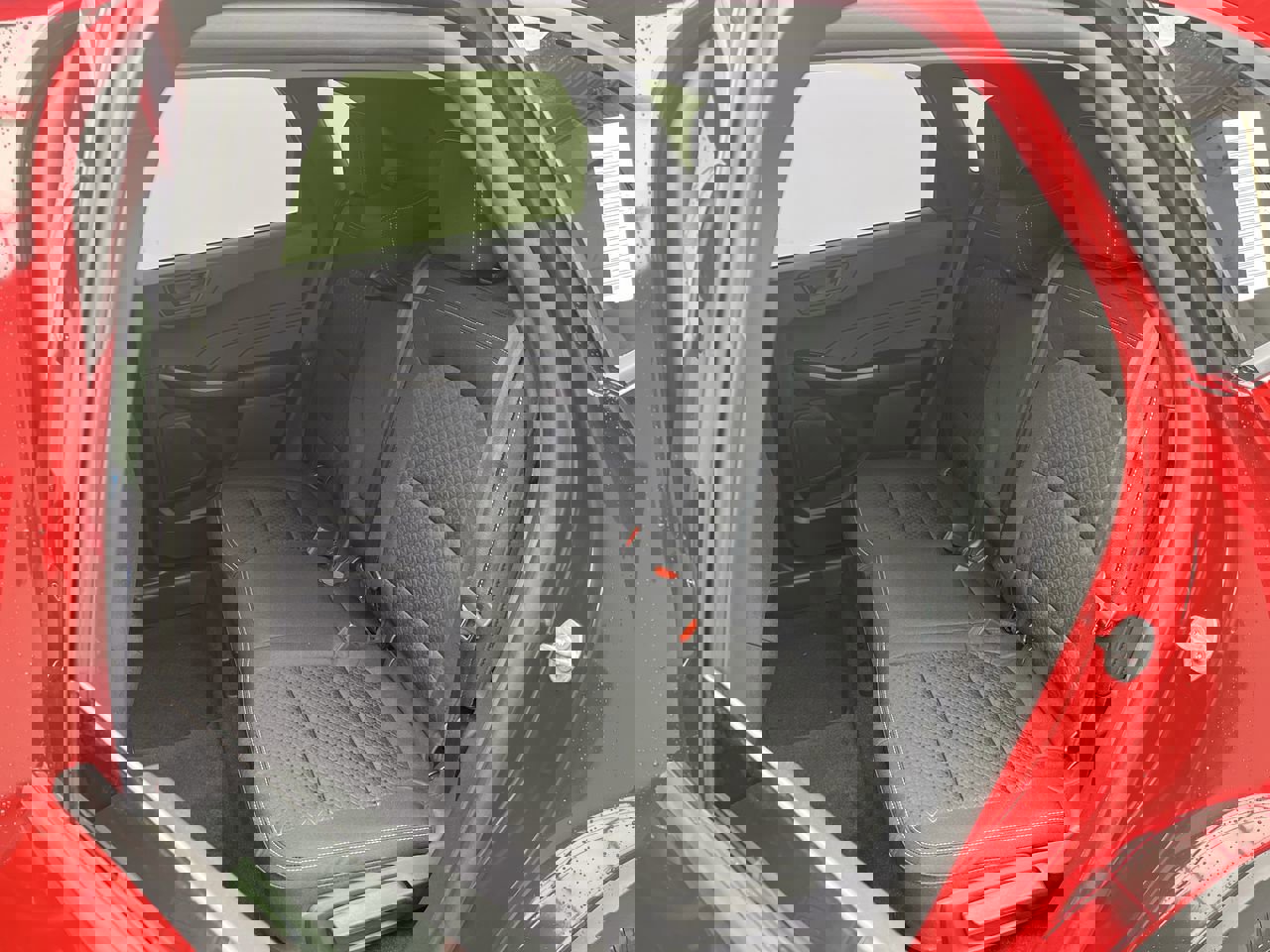 New 2026 Ford Escape Active w/ Tech Pack #1 image 10