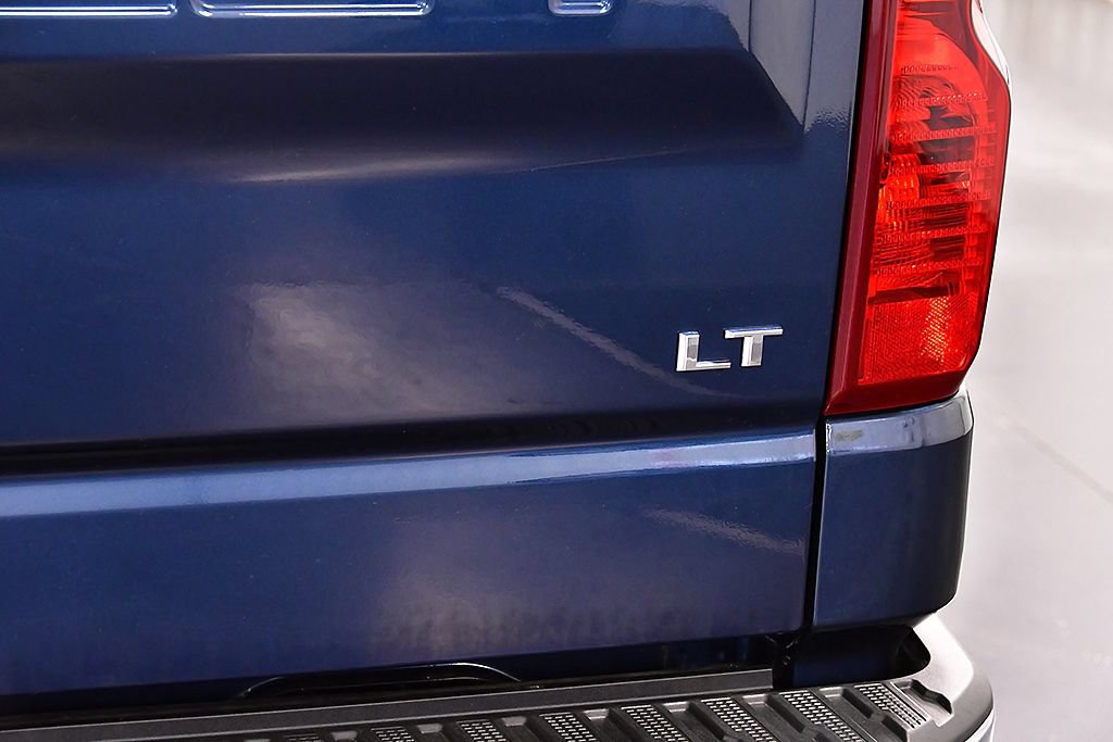 Used 2023 Chevrolet Silverado 1500 LT AWD/4WD image 12