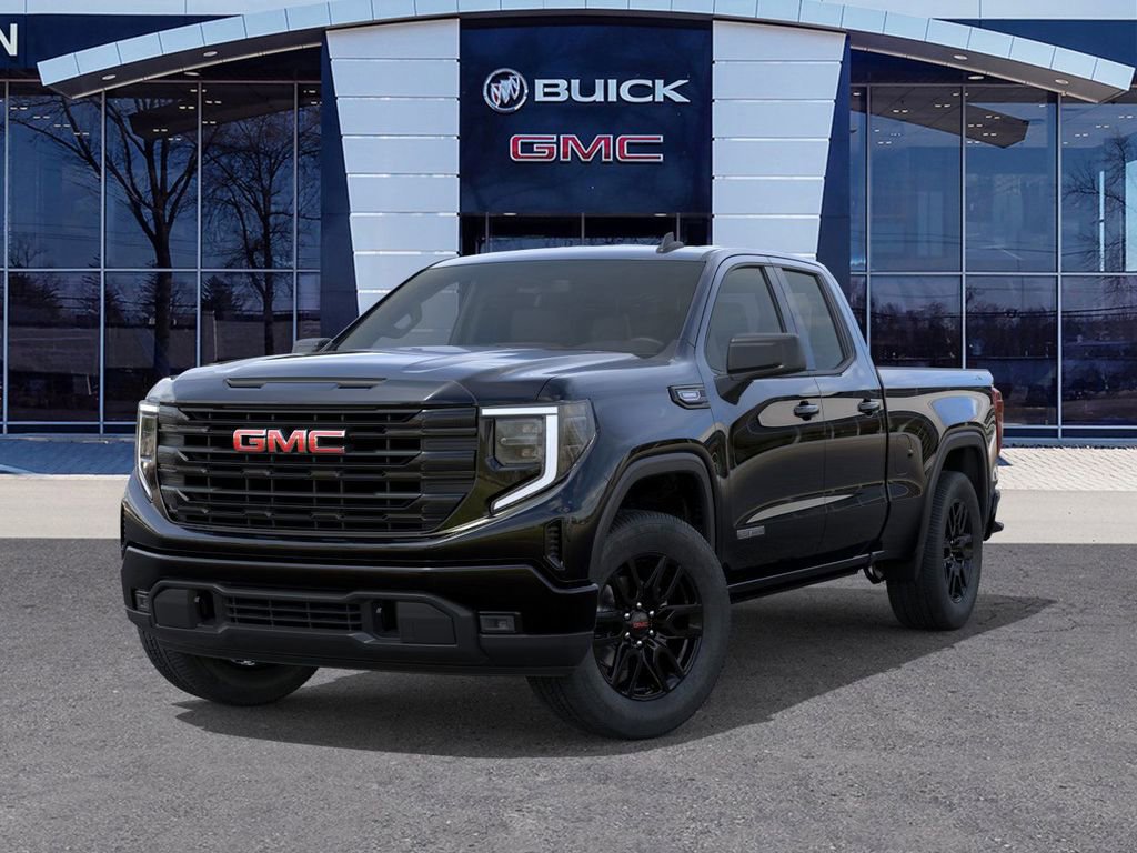 New 2026 GMC Sierra 1500 Elevation image 7