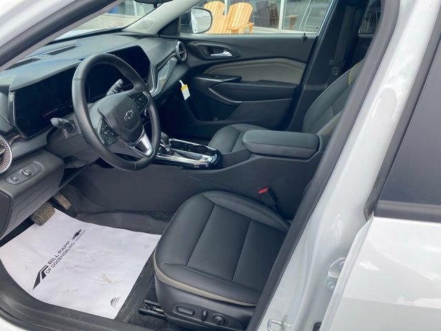 Used 2024 Chevrolet Trax ACTIV FWD image 6