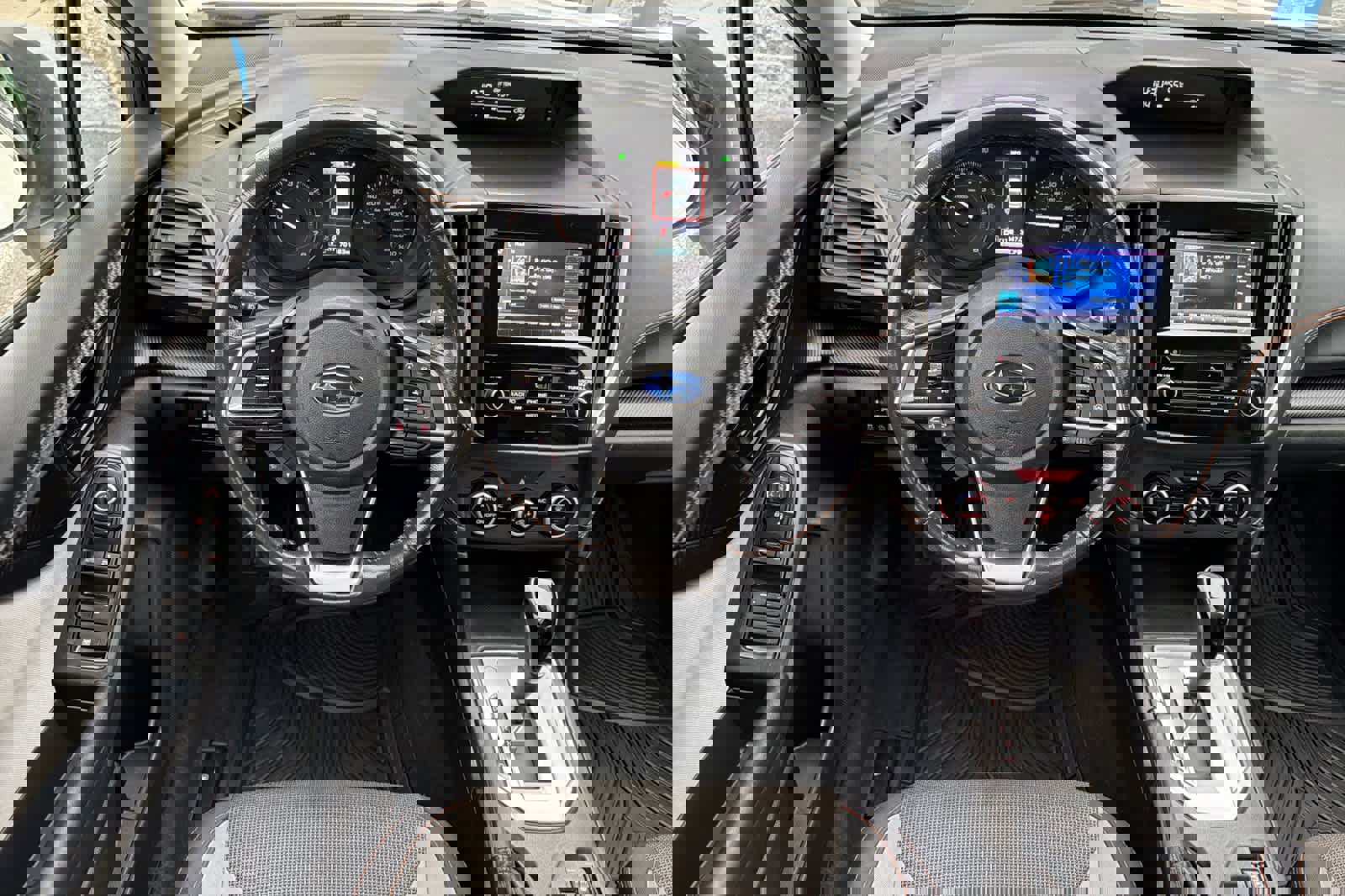 Used 2023 Subaru Crosstrek 2.0i Premium image 16