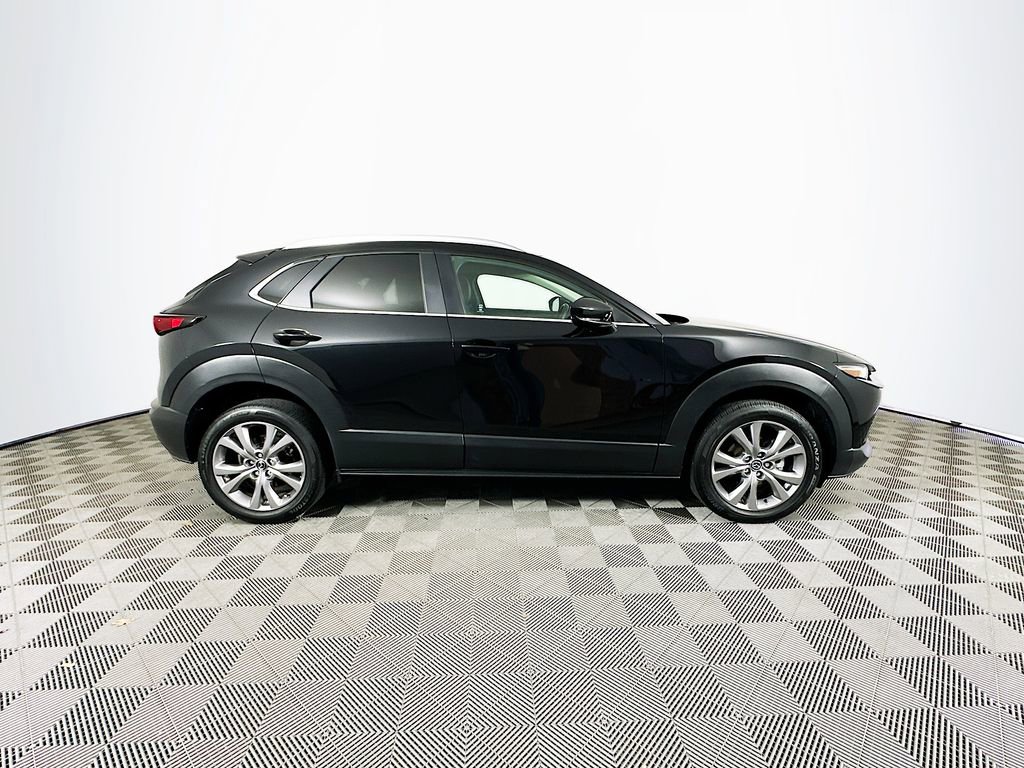 Certified 2023 MAZDA CX-30 AWD 2.5 S w/ Preferred Package image 11