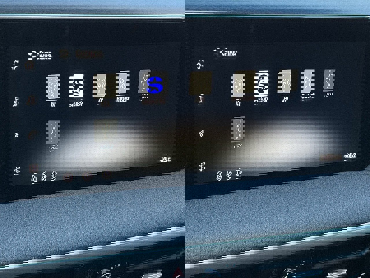 New 2026 Nissan Kicks SV image 28