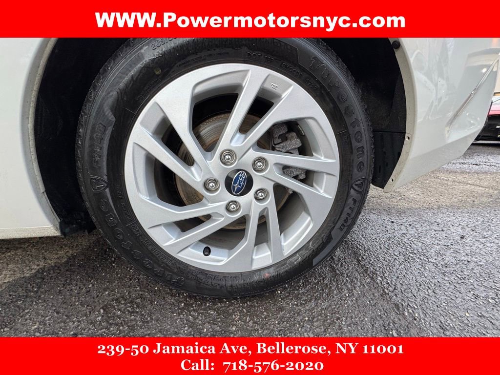 Used 2024 Subaru Impreza 2.0i AWD/4WD image 14