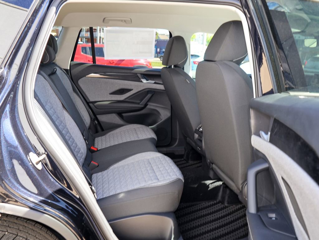 New 2026 Volkswagen Tiguan S AWD/4WD image 10