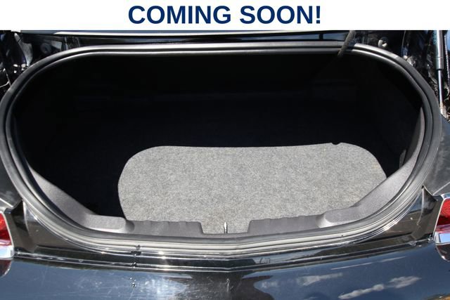 Used 2010 Chevrolet Camaro SS w/ RS Package RWD image 9