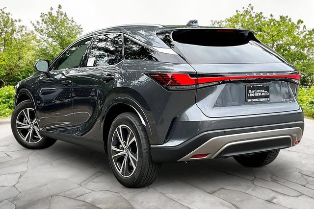 New 2026 Lexus RX 350 AWD image 3