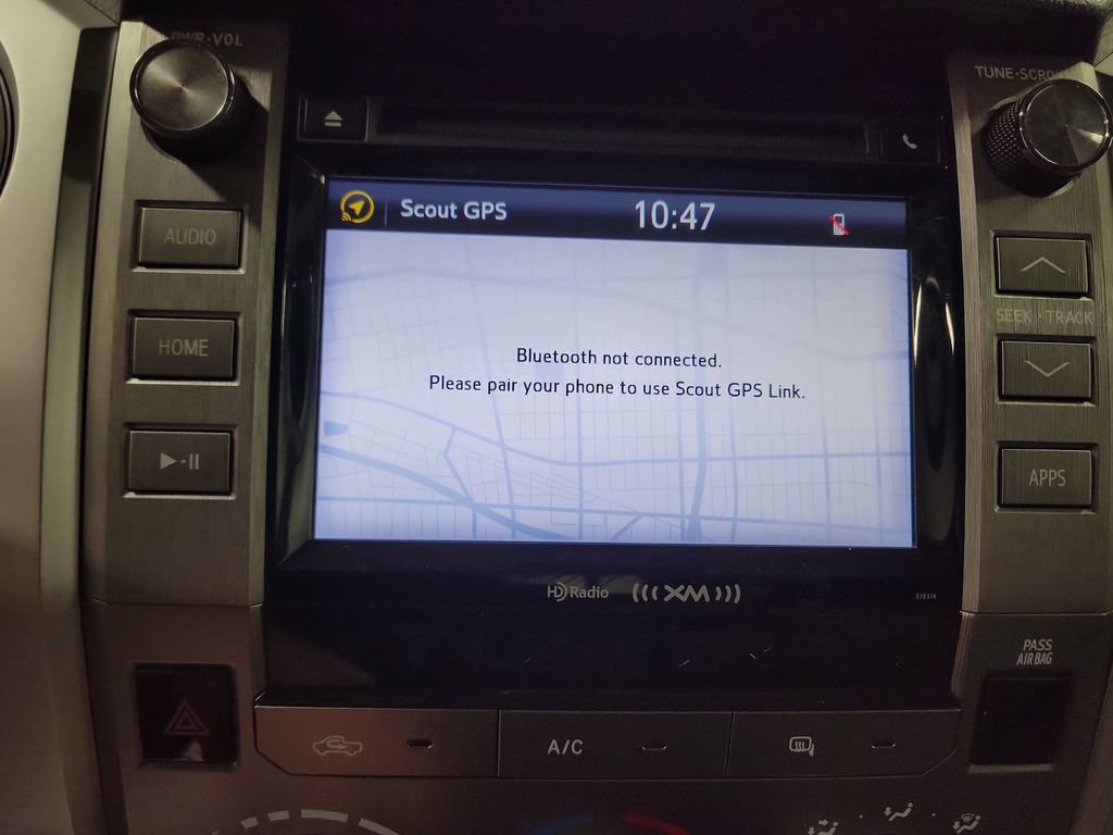 Used 2019 Toyota Tundra SR5 AWD/4WD image 21
