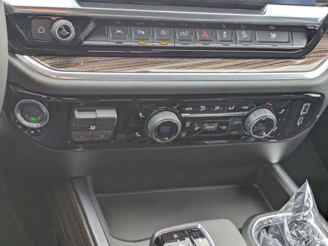 New 2026 Chevrolet Silverado 1500 RST w/ RST All Star Premium Package image 23