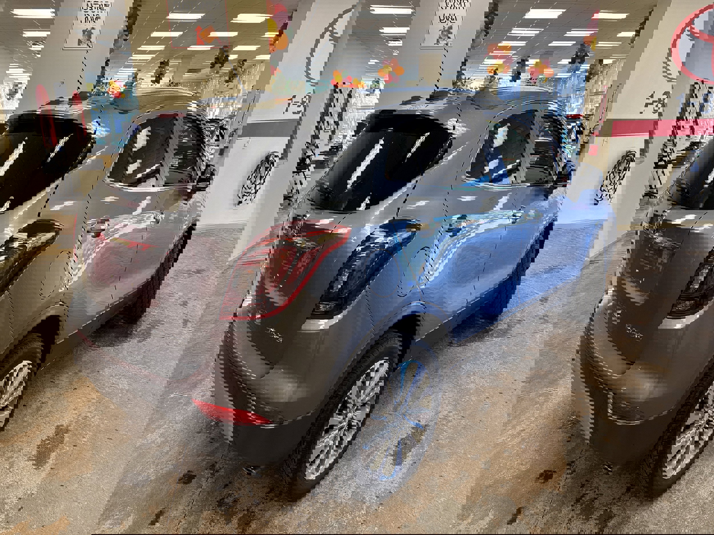 Used 2019 Buick Encore Preferred w/ Safety Package image 10