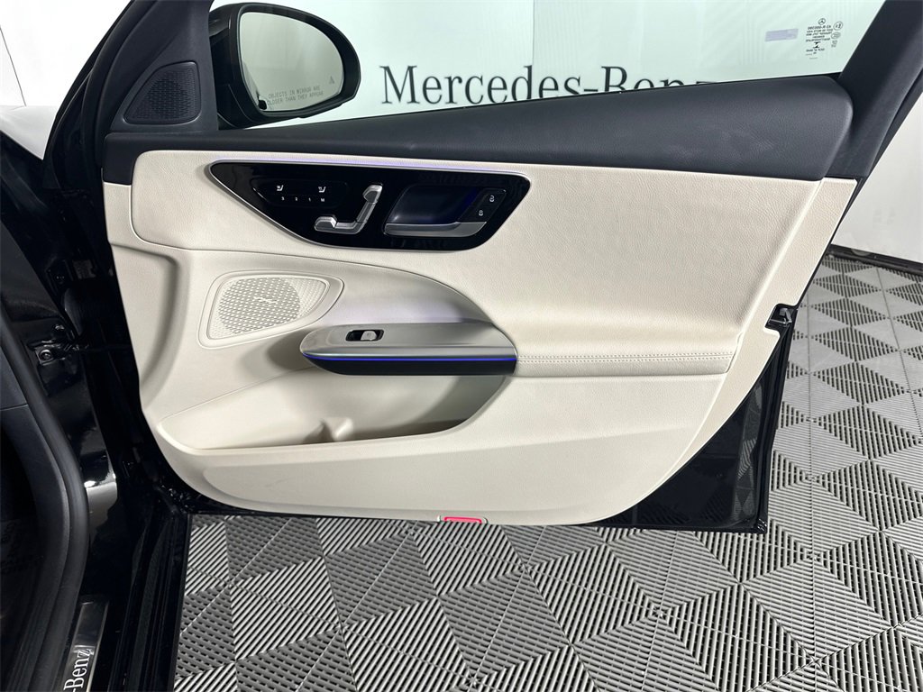 Certified 2023 Mercedes-Benz C 300 4MATIC Sedan image 15