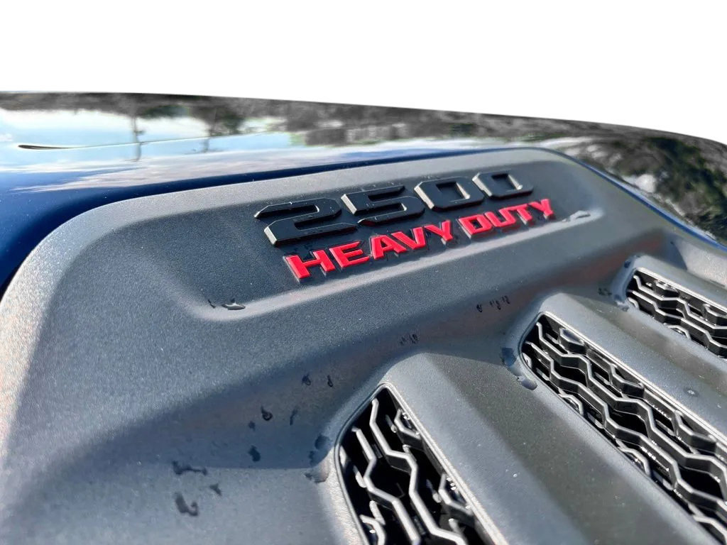 Used 2023 RAM 2500 Rebel w/ Level 1 Equipment Group AWD/4WD image 10