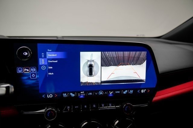 New 2026 Chevrolet Blazer EV RS w/ LPO, All-Weather Mat Package image 29