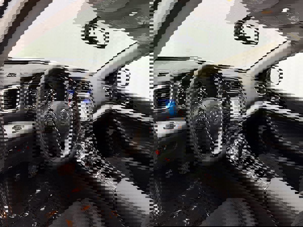 Used 2016 Nissan Maxima 3.5 S image 7