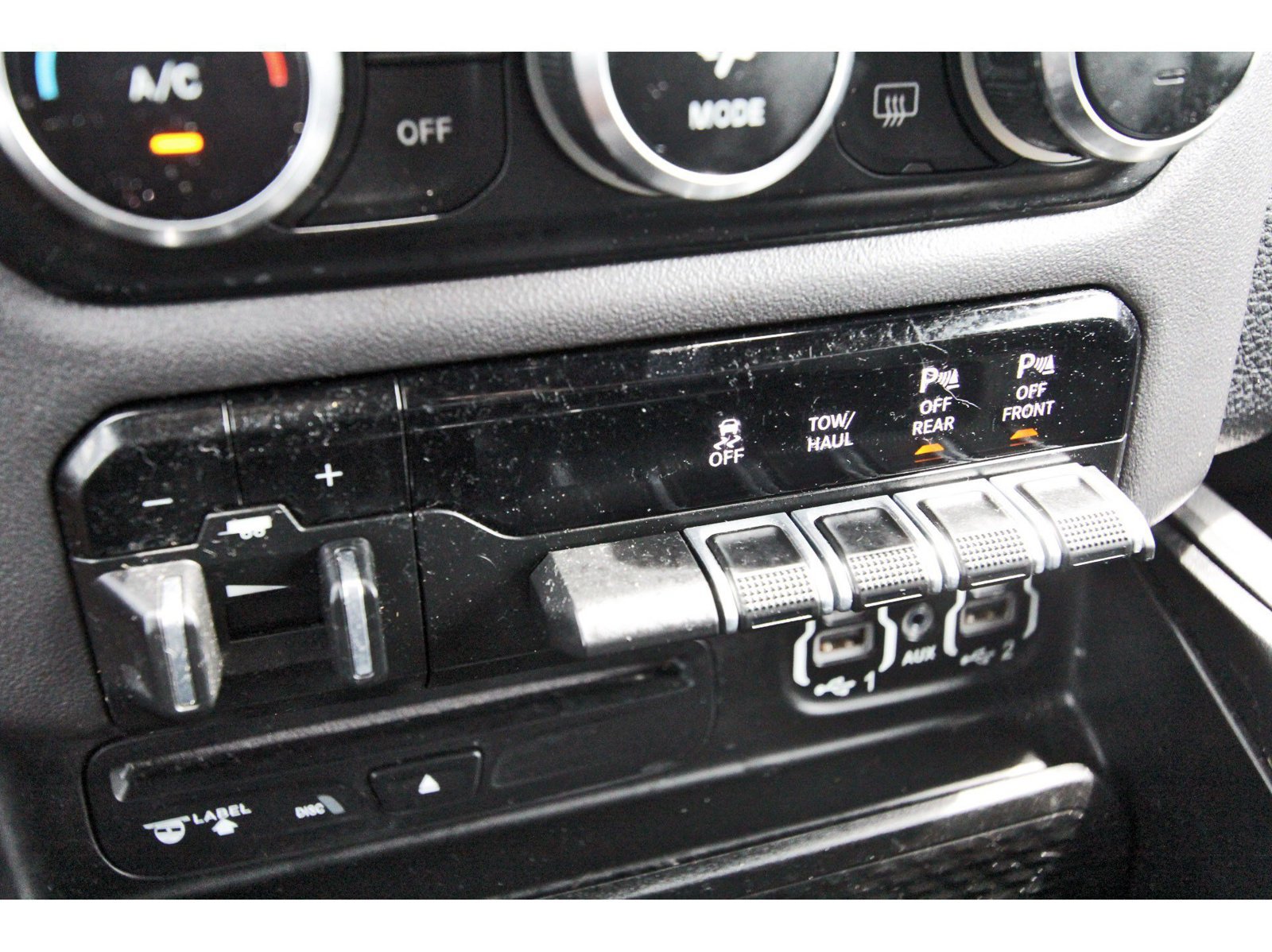 Used 2019 RAM 1500 Sport w/ Level 2 Equipment Group AWD/4WD image 28