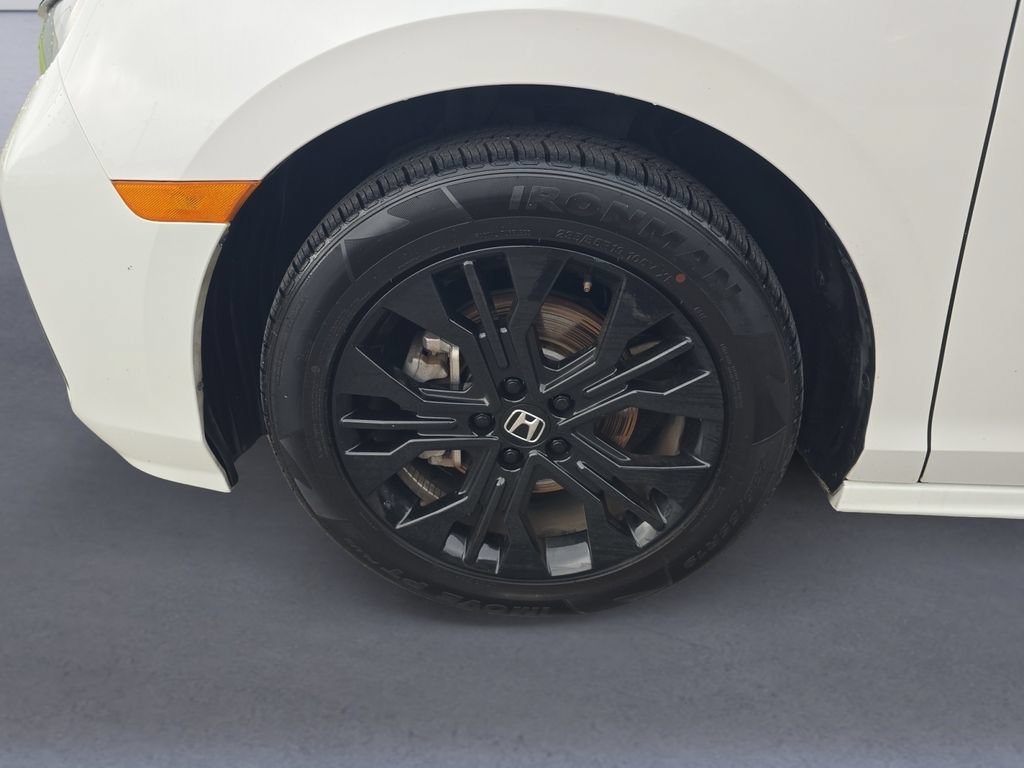 Used 2025 Honda Odyssey Sport-L image 10