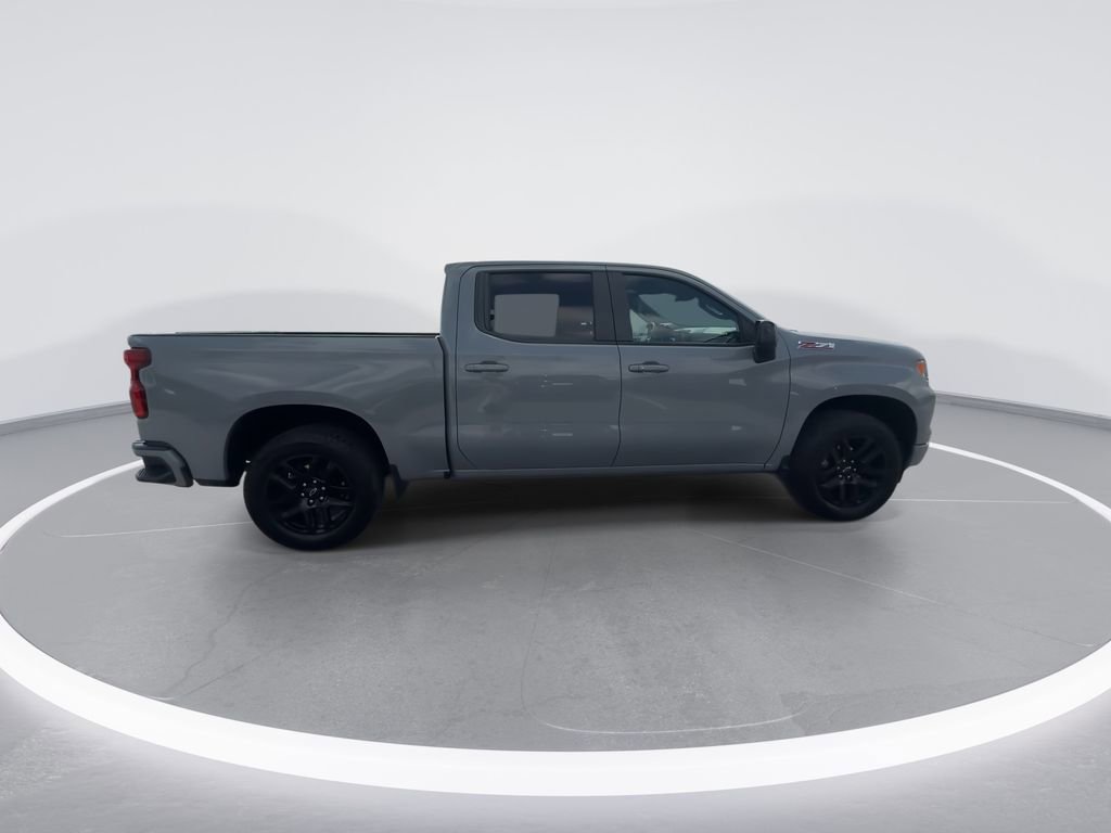Used 2024 Chevrolet Silverado 1500 RST w/ All Star Edition Plus image 9