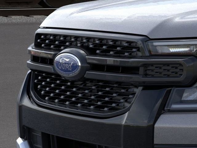 New 2026 Ford Ranger XLT w/ Equipment Group 301A High image 17