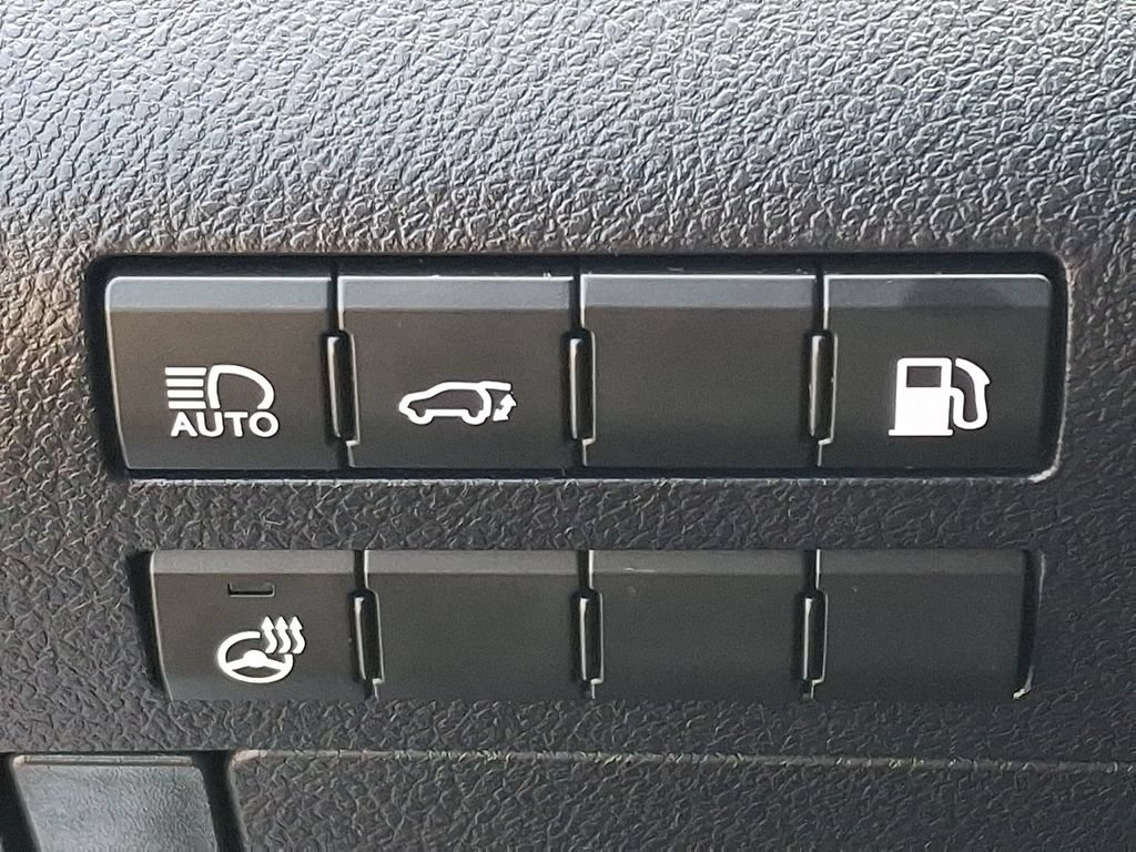 Used 2021 Lexus RX 450h AWD w/ Premium Package image 27