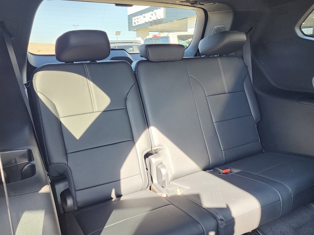 New 2026 GMC Acadia Elevation w/ Black Edition image 46