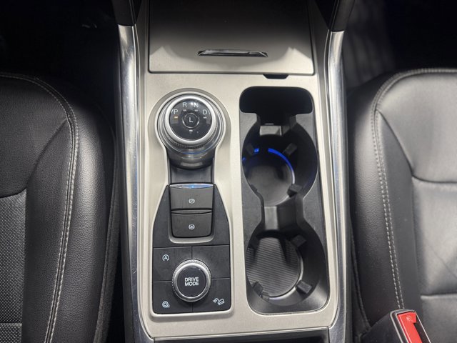 Used 2021 Ford Explorer Limited w/ Equipment Group 301A AWD/4WD image 23