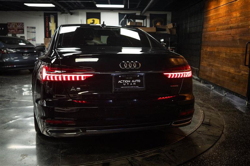 Used 2019 Audi A6 2.0T Premium image 6