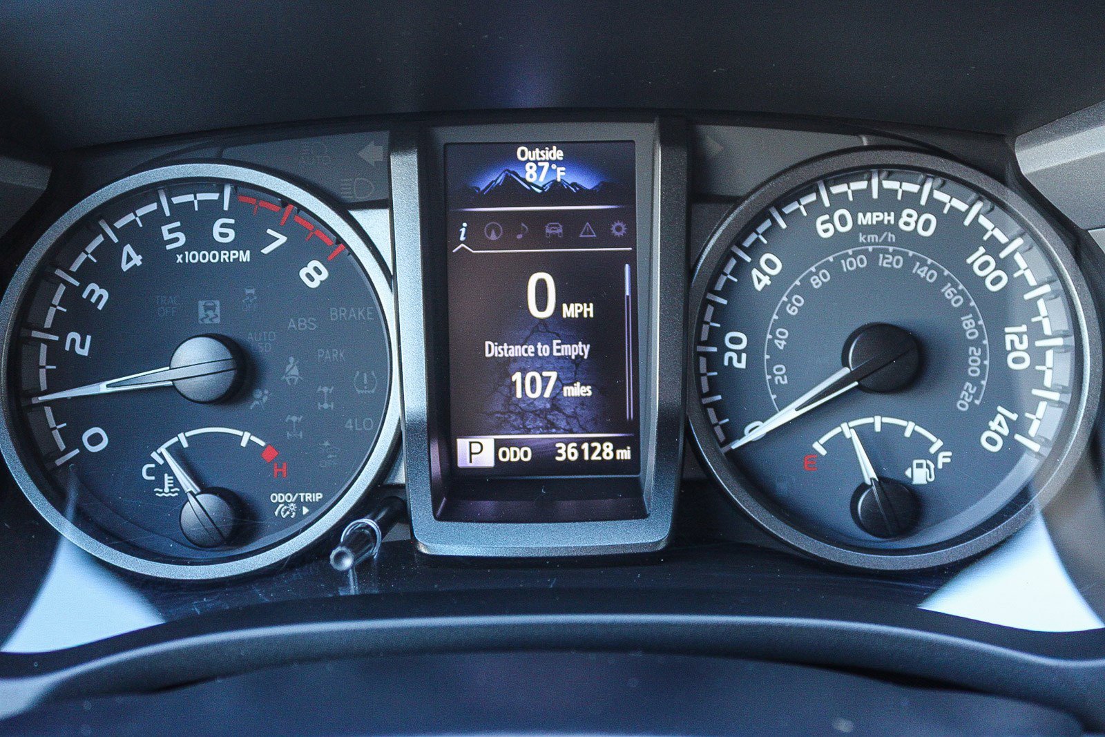 Certified 2022 Toyota Tacoma TRD Pro image 24