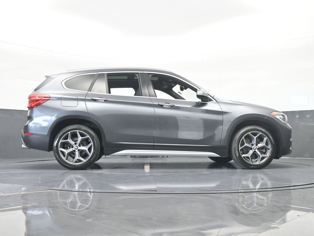 Used 2019 BMW X1 sDrive28i w/ Convenience Package image 64