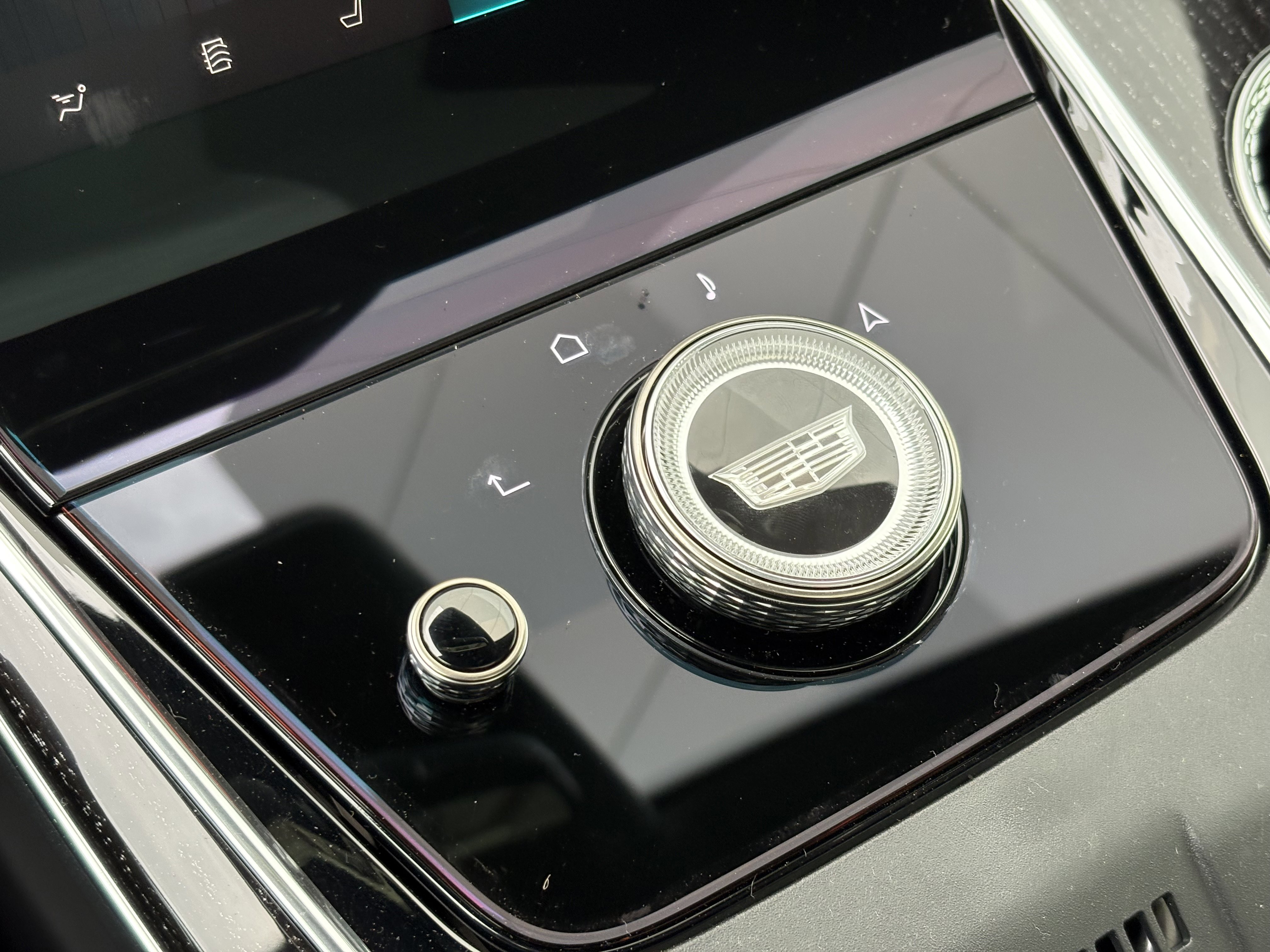 New 2026 Cadillac Escalade IQL Sport 1 image 30