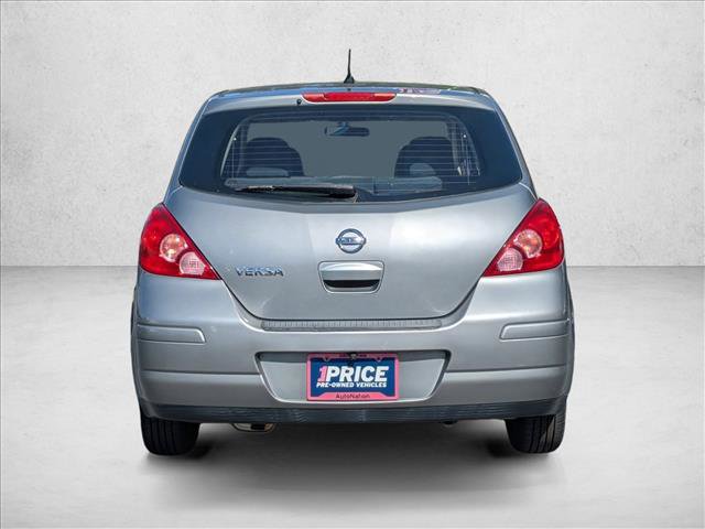 Used 2012 Nissan Versa 1.8 S FWD image 7