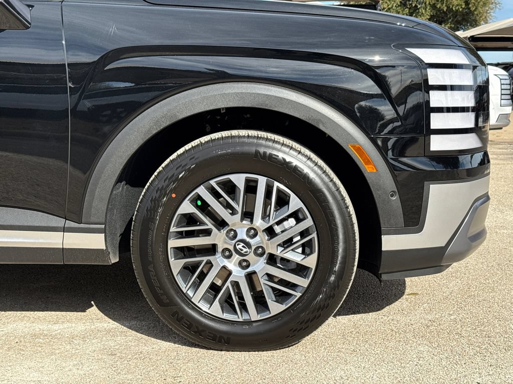 New 2026 Hyundai Palisade SEL FWD image 5