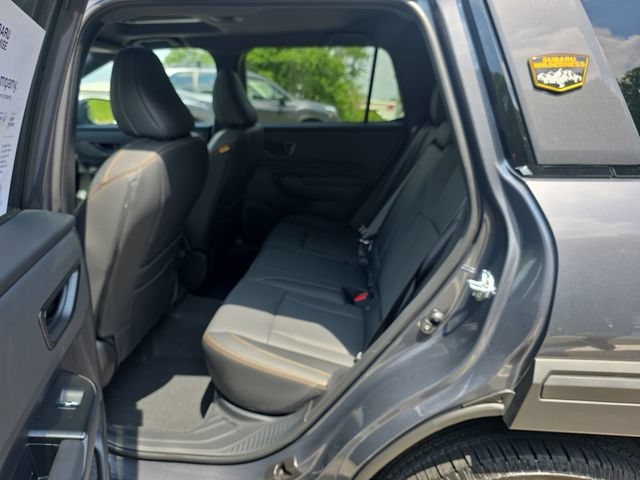 New 2026 Subaru Outback Wilderness AWD/4WD image 22