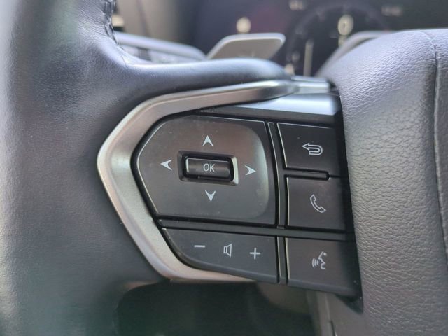Used 2024 Lexus GX 550 w/ Accessory Package (31) AWD/4WD image 26