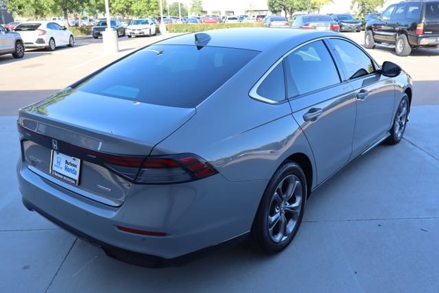 Used 2024 Honda Accord EX-L image 5