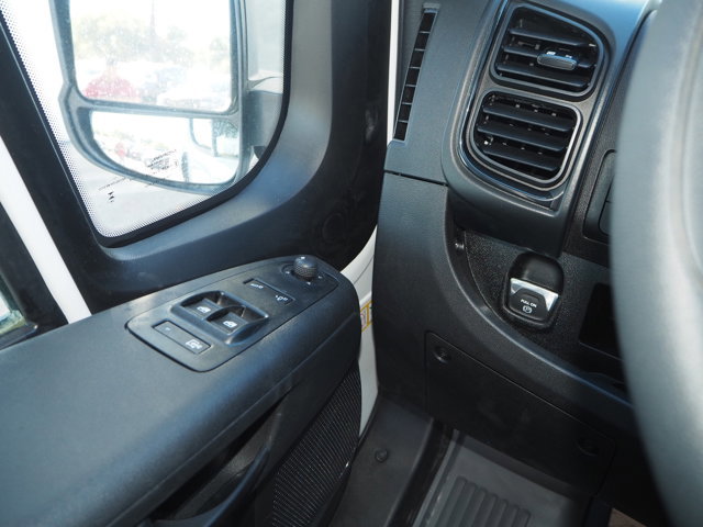New 2025 RAM ProMaster 3500 w/ Roll-Up Rear Door Package image 23