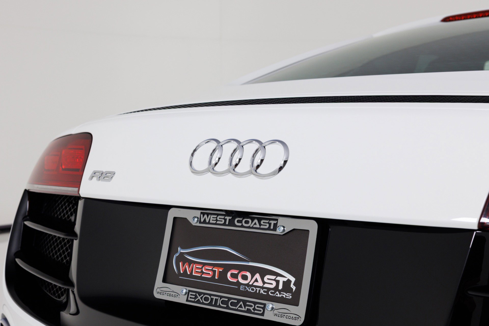 Used 2012 Audi R8 V10 AWD/4WD image 72