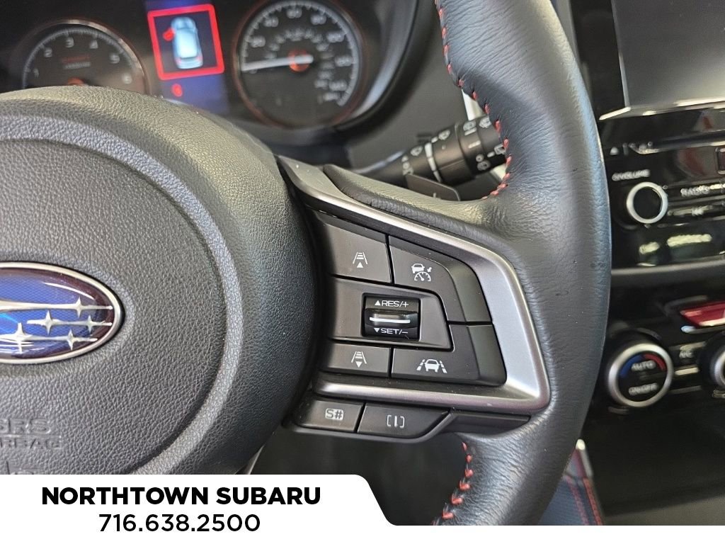 Used 2019 Subaru Forester Sport image 18