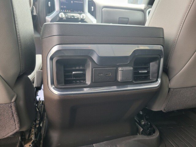 Used 2022 GMC Sierra 1500 SLT AWD/4WD image 28