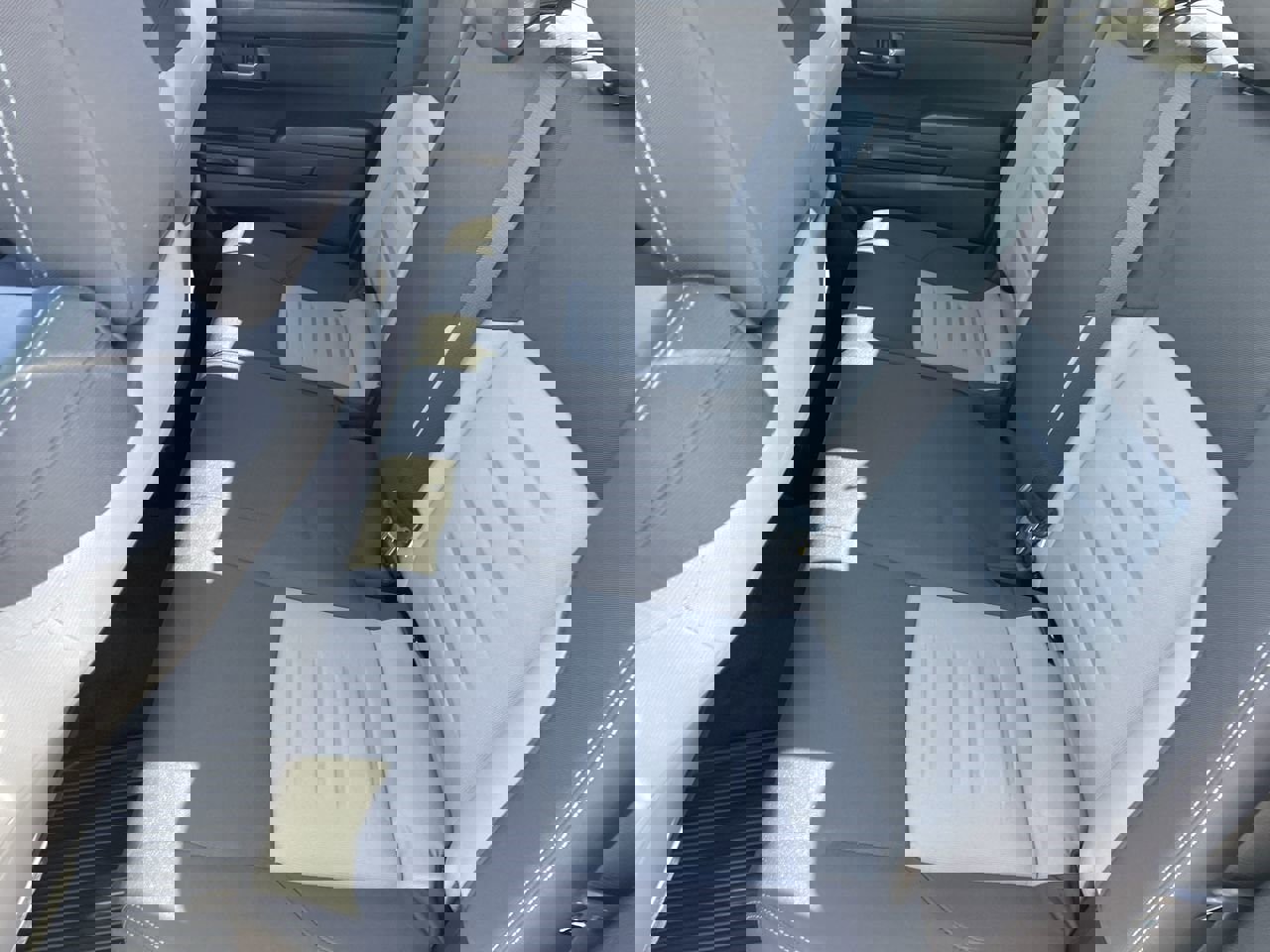 New 2025 Toyota Tacoma TRD Off-Road image 22