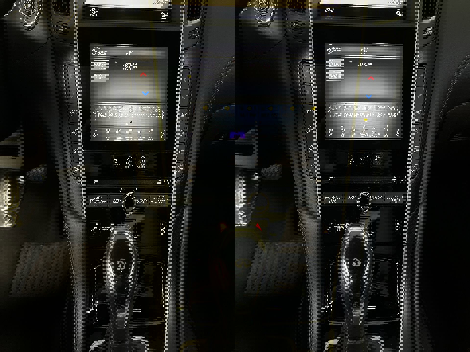 Used 2021 INFINITI Q50 Sensory image 91