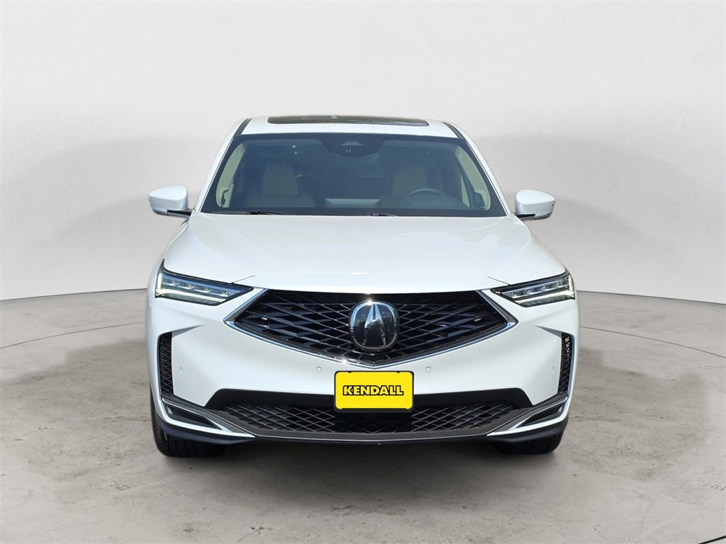 New 2025 Acura MDX w/ Technology Package image 8