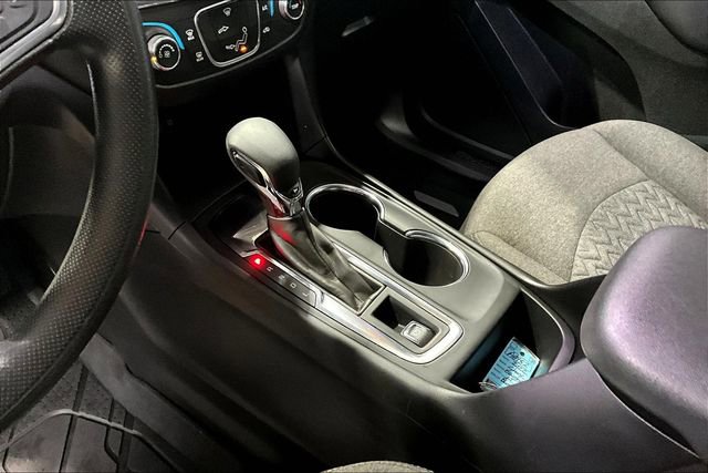 Used 2022 Chevrolet Equinox LT FWD image 16