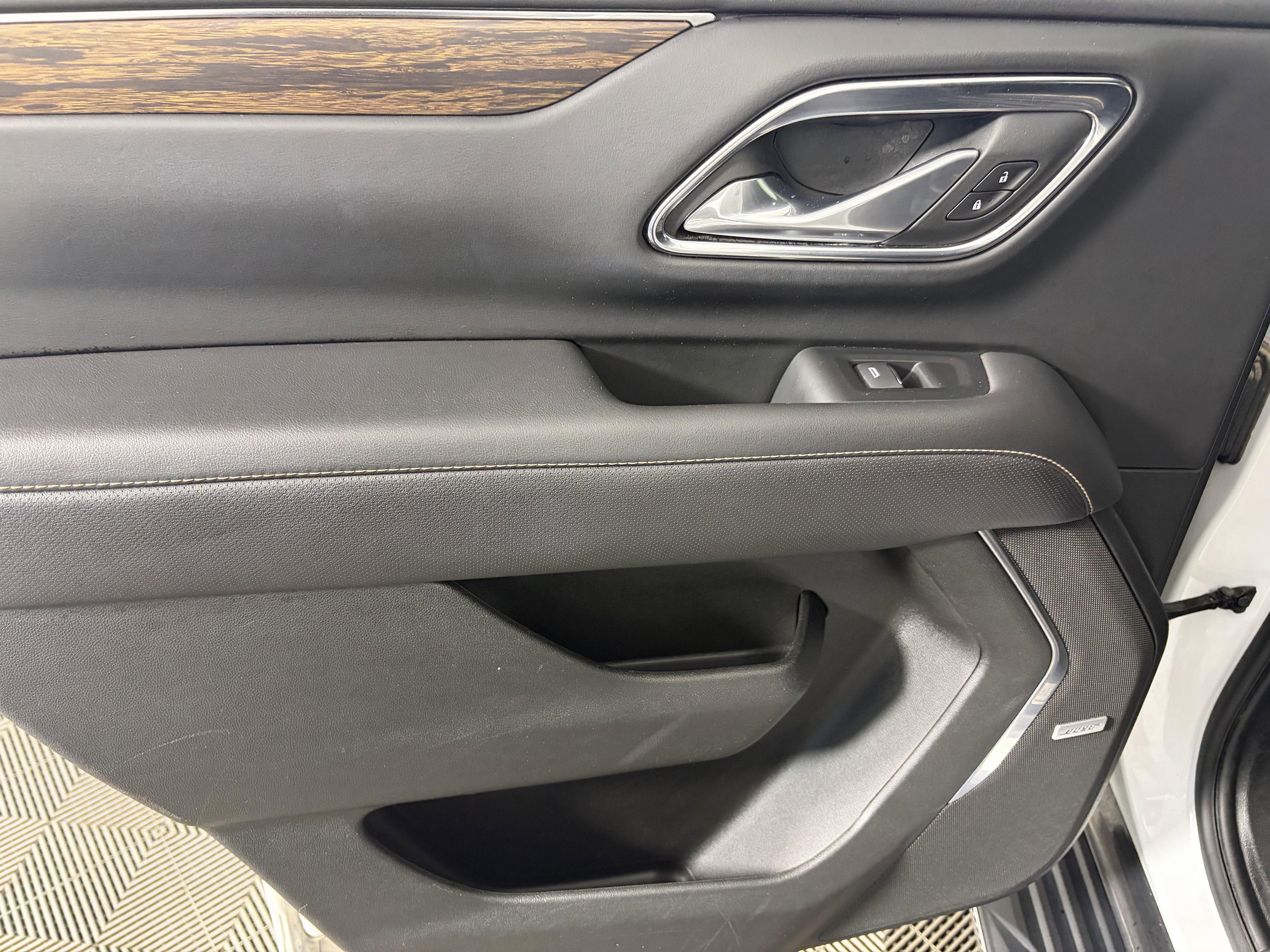 Used 2024 Chevrolet Tahoe Premier image 39