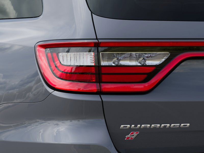 New 2026 Dodge Durango GT w/ Tow 'N Go Package image 9