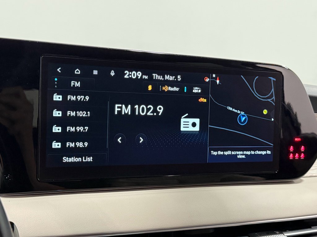 Used 2024 Hyundai Palisade Calligraphy image 20