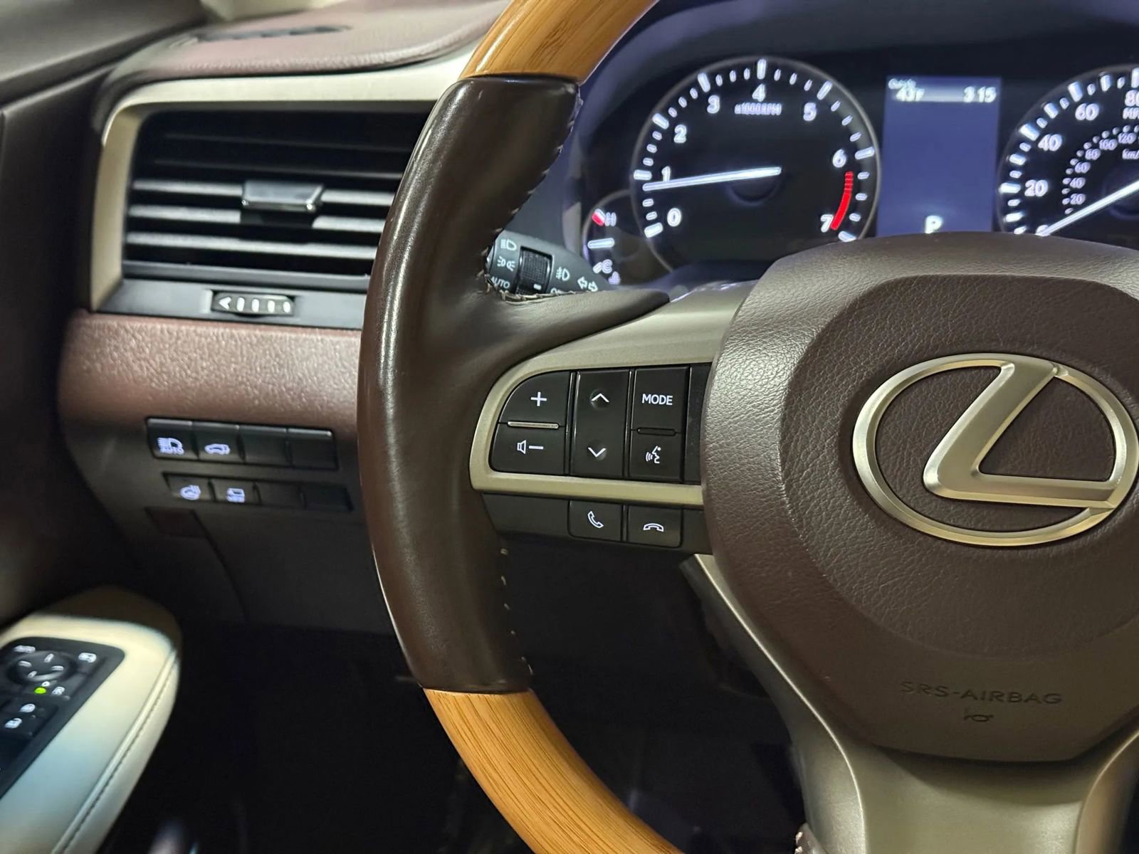 Used 2018 Lexus RX 350 F Sport image 25