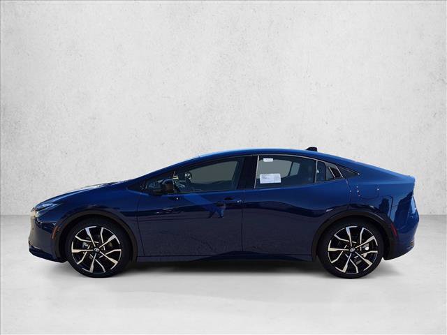 New 2027 Toyota Prius Plug-In Hybrid FWD image 5
